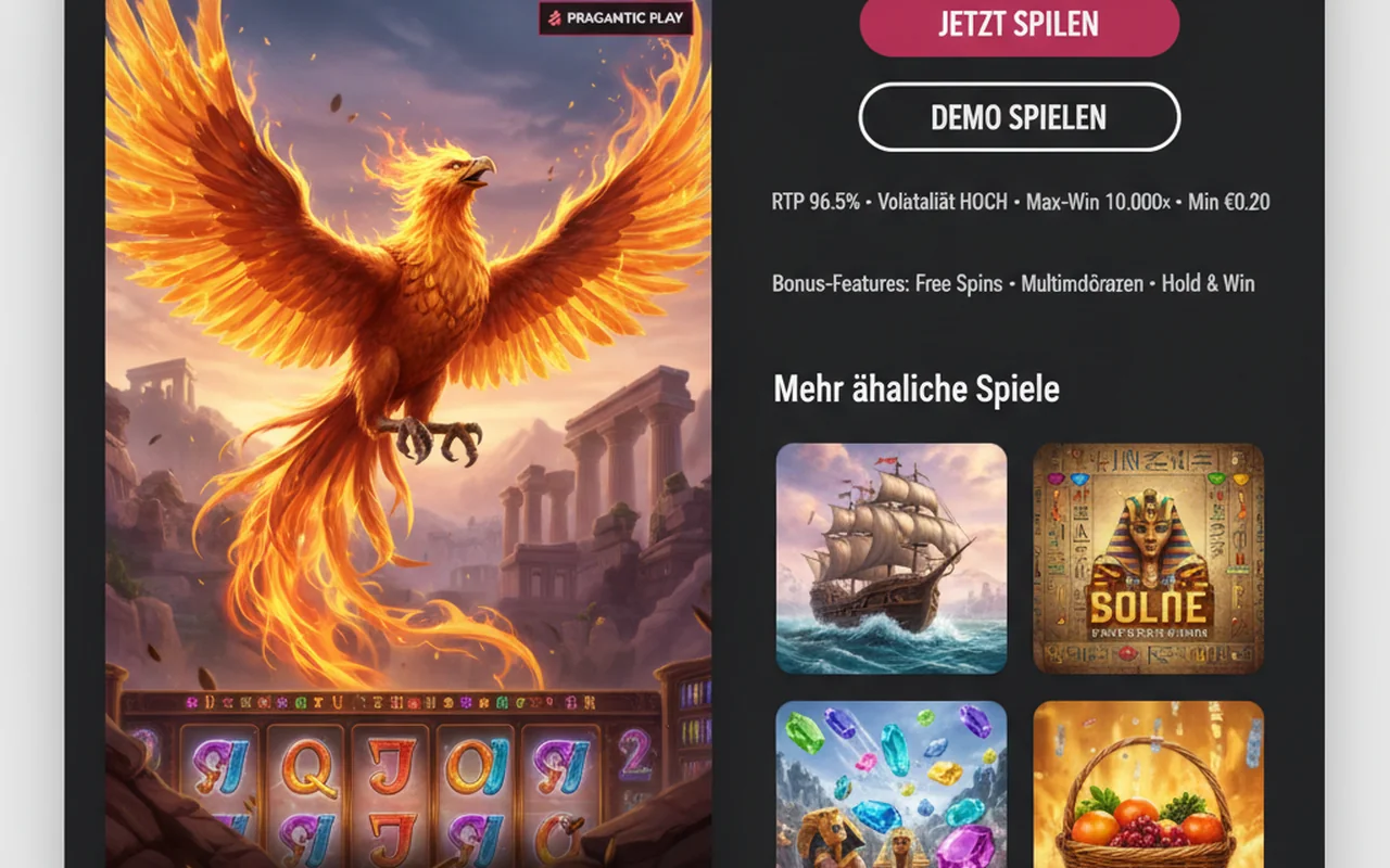 Slot-Spotlight: Ein konkretes Beispiel – Staxino